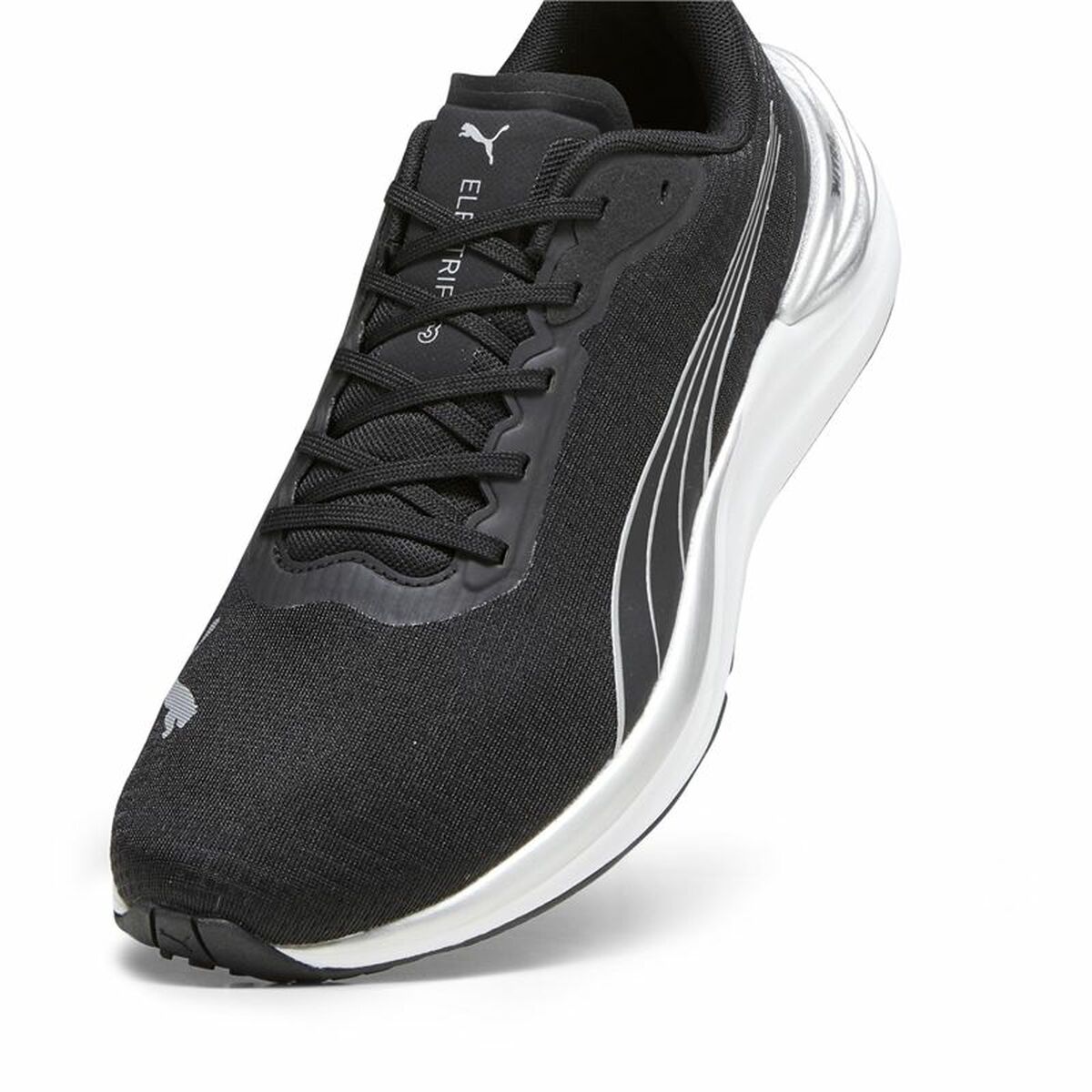 Laufschuhe für Erwachsene Puma Electrify Nitro 3 Schwarz - AWK Flagship