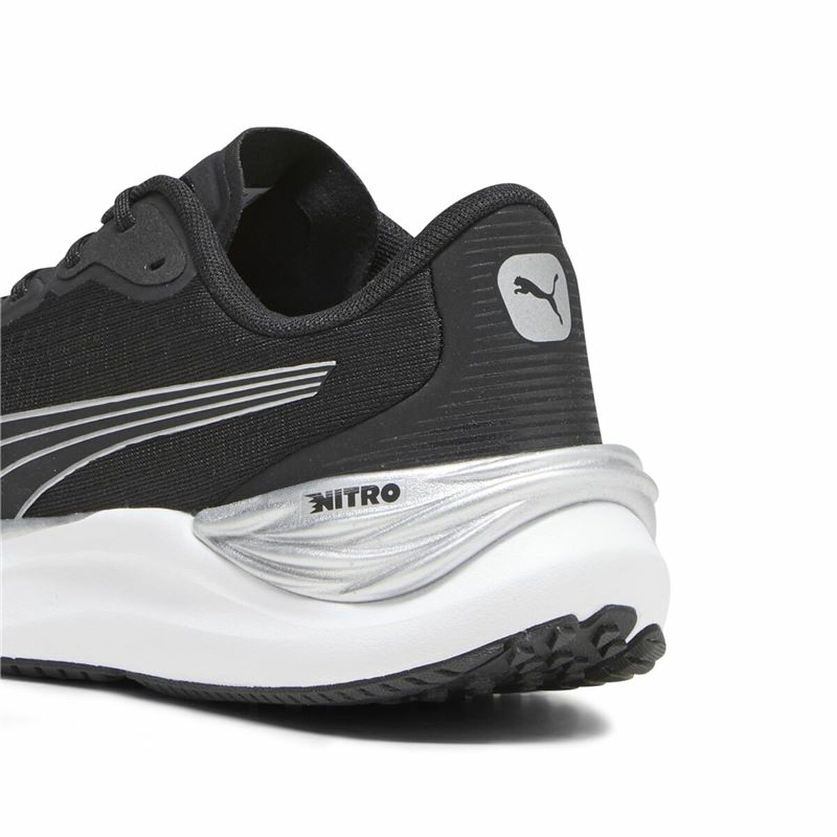 Laufschuhe für Erwachsene Puma Electrify Nitro 3 Schwarz - AWK Flagship