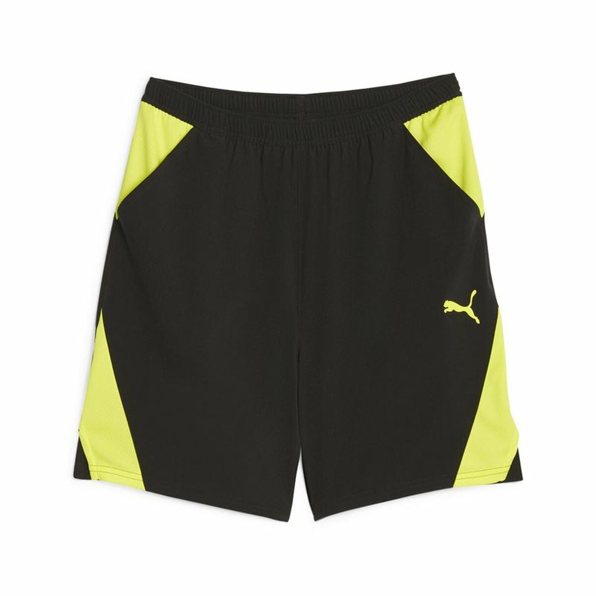 Herren-Sportshorts Puma Fit Ultrabreath Schwarz - AWK Flagship