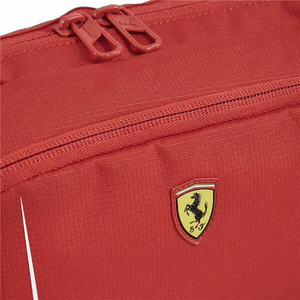 Gürteltasche Puma Ferrari Sptwr Race Rot - AWK Flagship