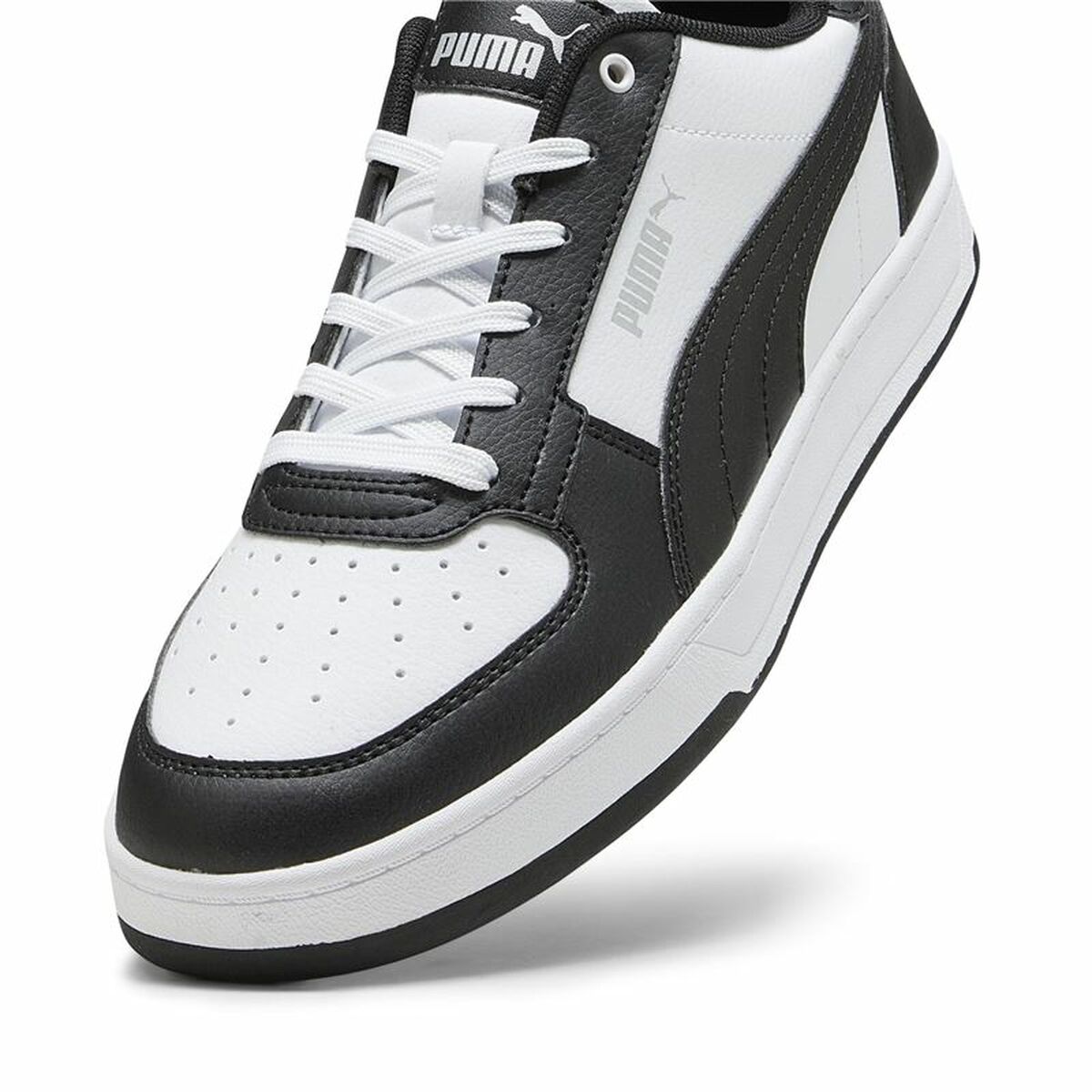 Herren-Sportschuhe Puma Caven 2.0 Weiß - AWK Flagship