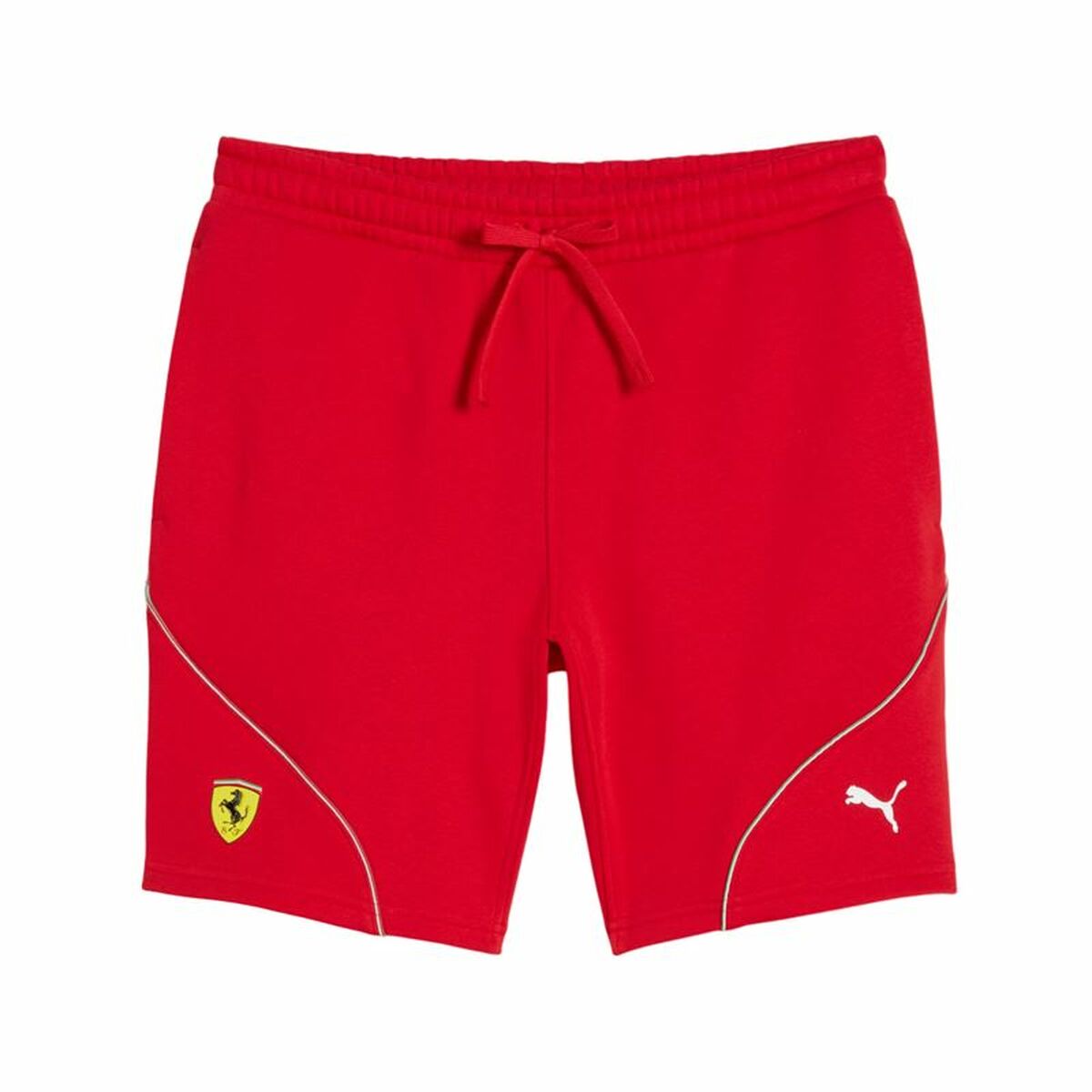 Sport Shorts Puma Ferrari Race - AWK Flagship