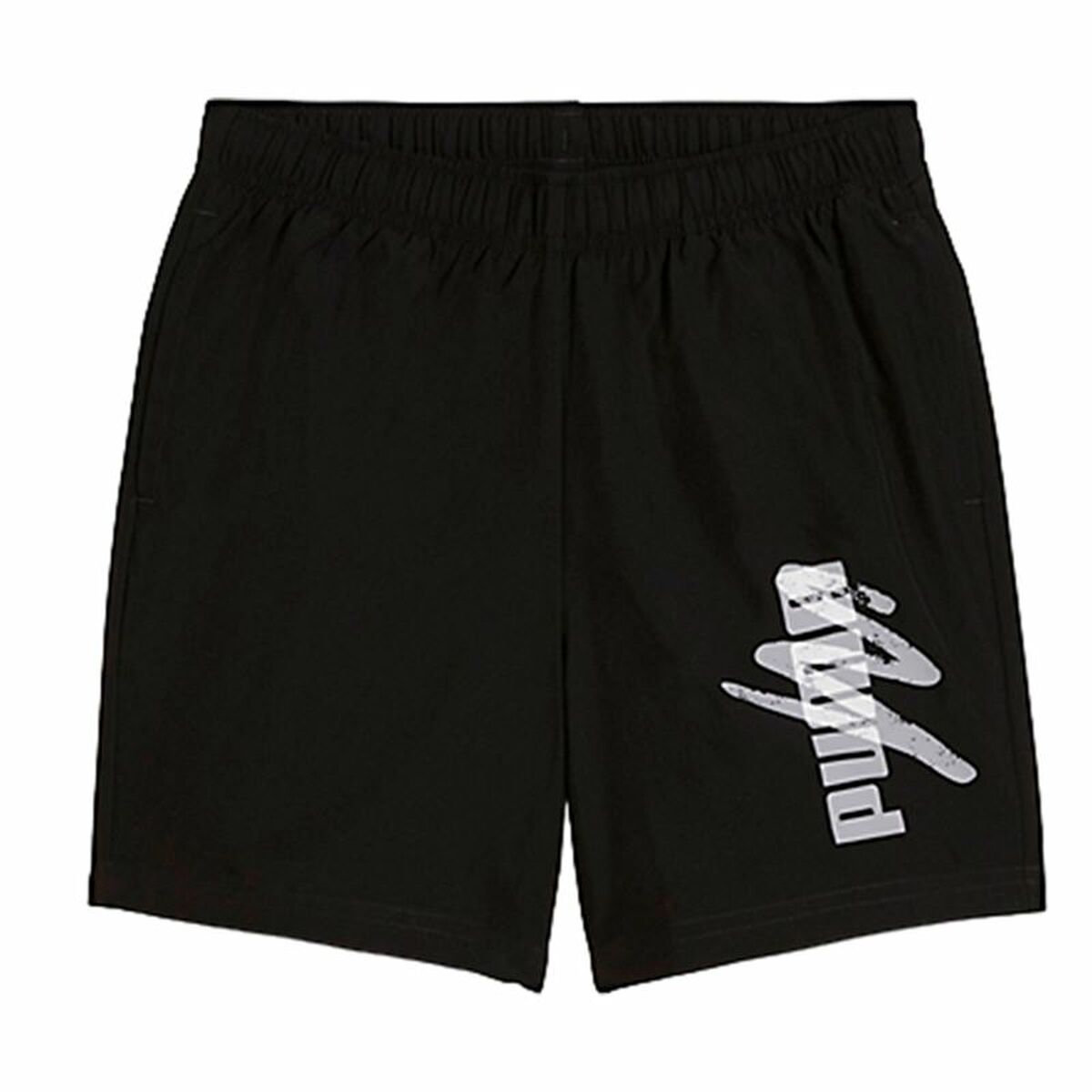 Kinder Shorts Puma ESS+ AB - AWK Flagship