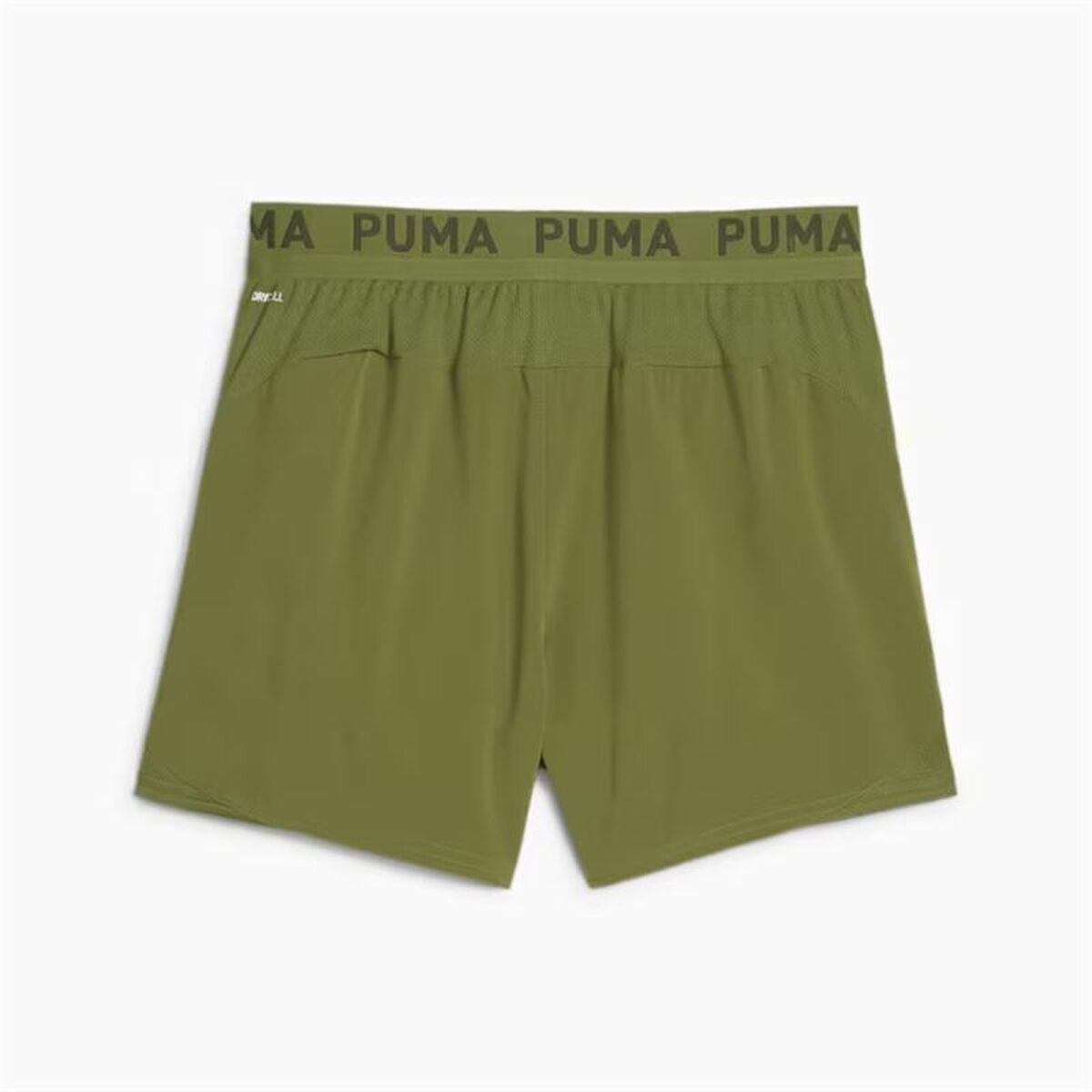 Sport Shorts Puma FIT 5" Olive - AWK Flagship