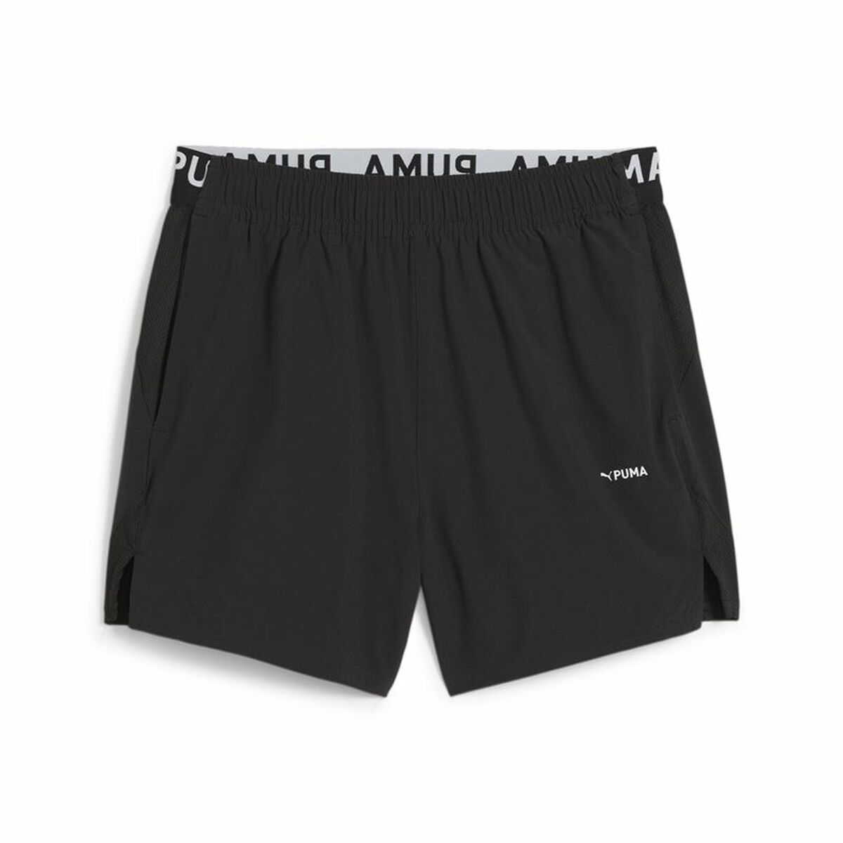 Sport Shorts Puma FIT 5" Ultrabreathe Schwarz - AWK Flagship