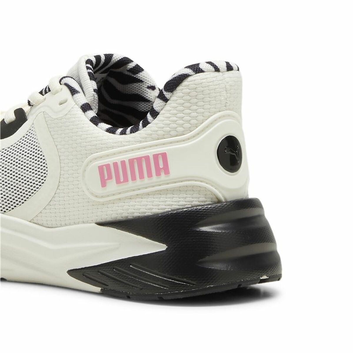 Laufschuhe für Erwachsene Puma Disperse XT 3 A Warm Weiß - AWK Flagship