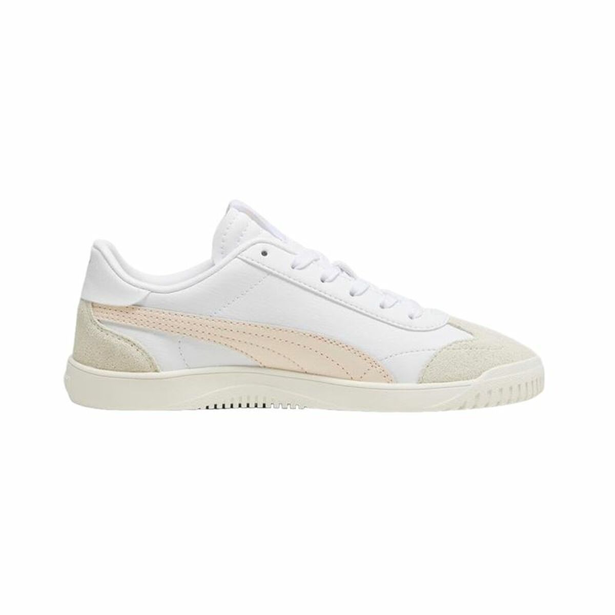 Casual Damenturnschuh Puma Puma Club 5v5 D Weiß - AWK Flagship