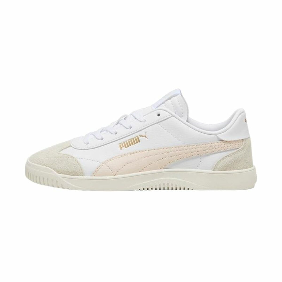 Casual Damenturnschuh Puma Puma Club 5v5 D Weiß - AWK Flagship