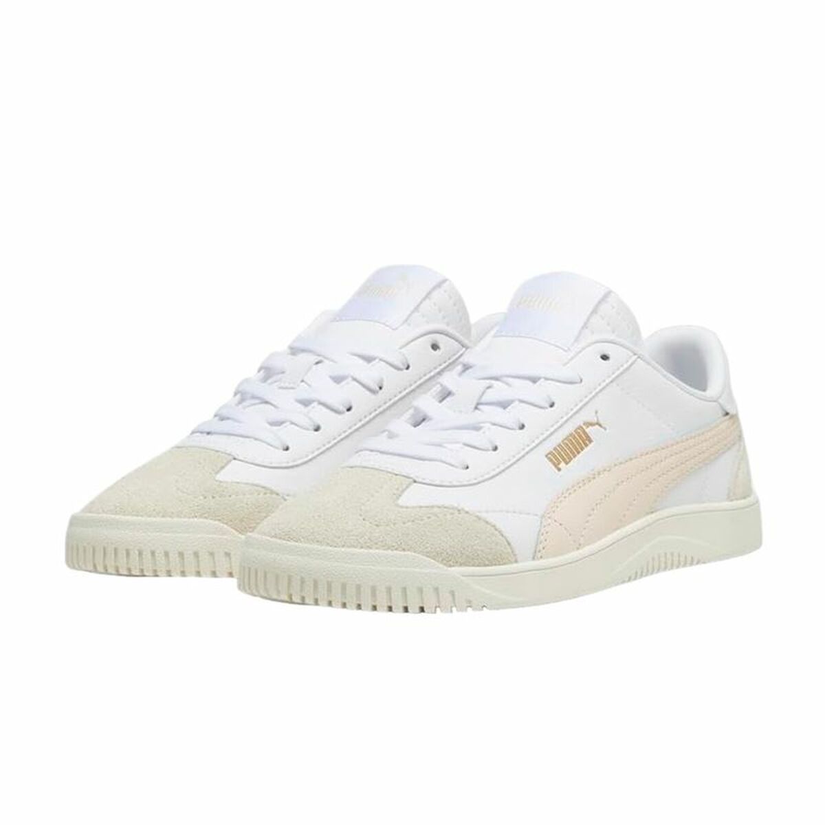 Casual Damenturnschuh Puma Puma Club 5v5 D Weiß - AWK Flagship