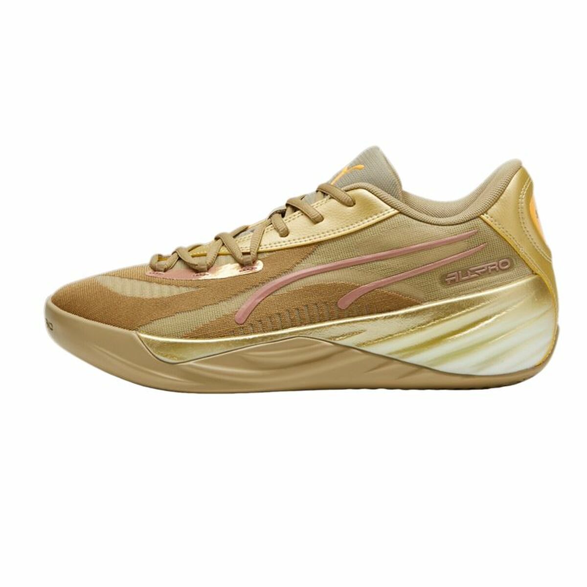 Laufschuhe für Erwachsene Puma All-Pro NITRO CNY - AWK Flagship