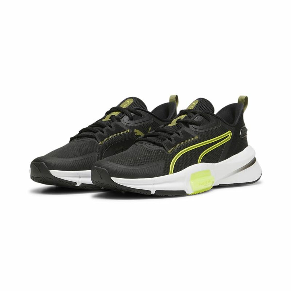 Laufschuhe für Erwachsene Puma PWRFrame 3 - AWK Flagship