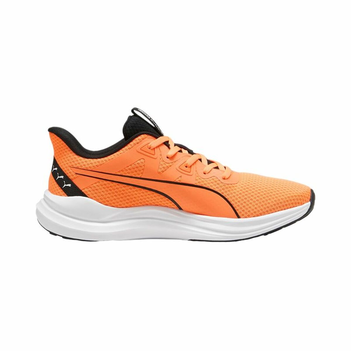 Laufschuhe für Erwachsene Puma Reflect Lite Orange - AWK Flagship