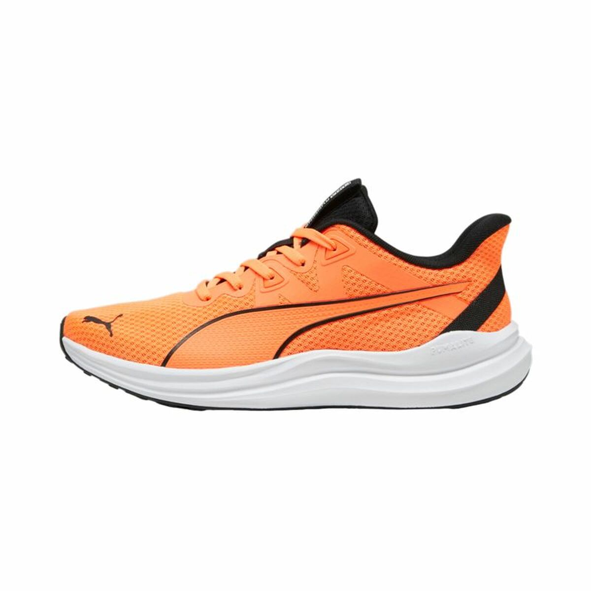 Laufschuhe für Erwachsene Puma Reflect Lite Orange - AWK Flagship