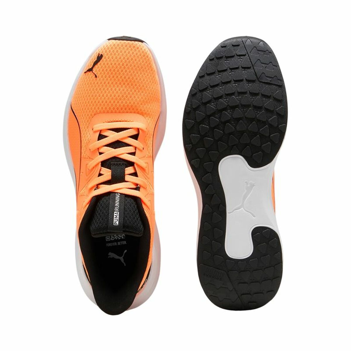 Laufschuhe für Erwachsene Puma Reflect Lite Orange - AWK Flagship