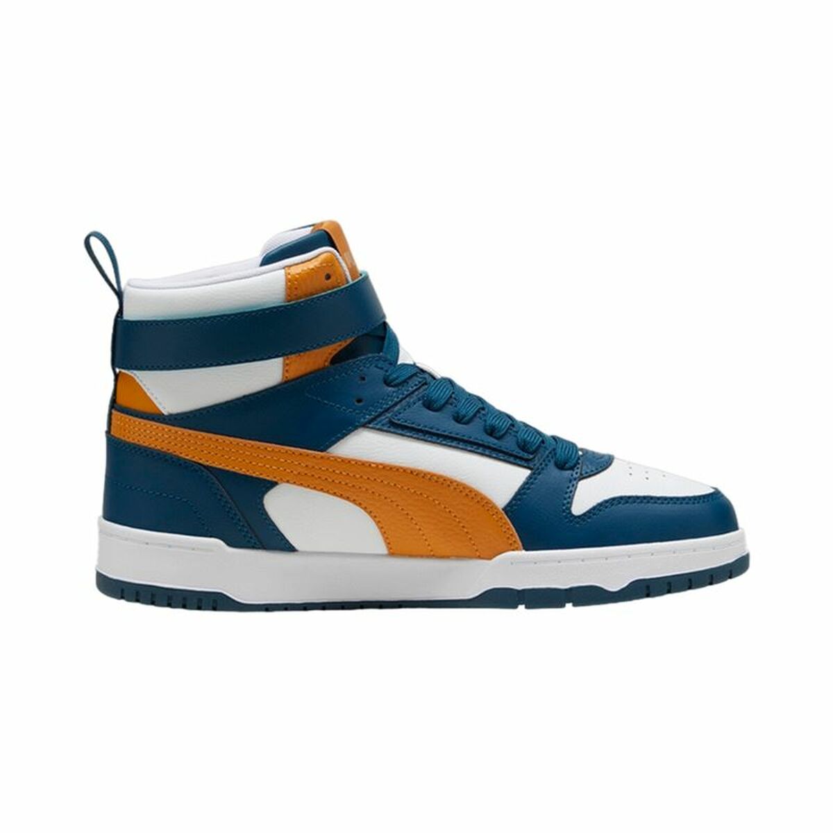 Herren Sneaker Puma RBD Game Blau Weiß - AWK Flagship