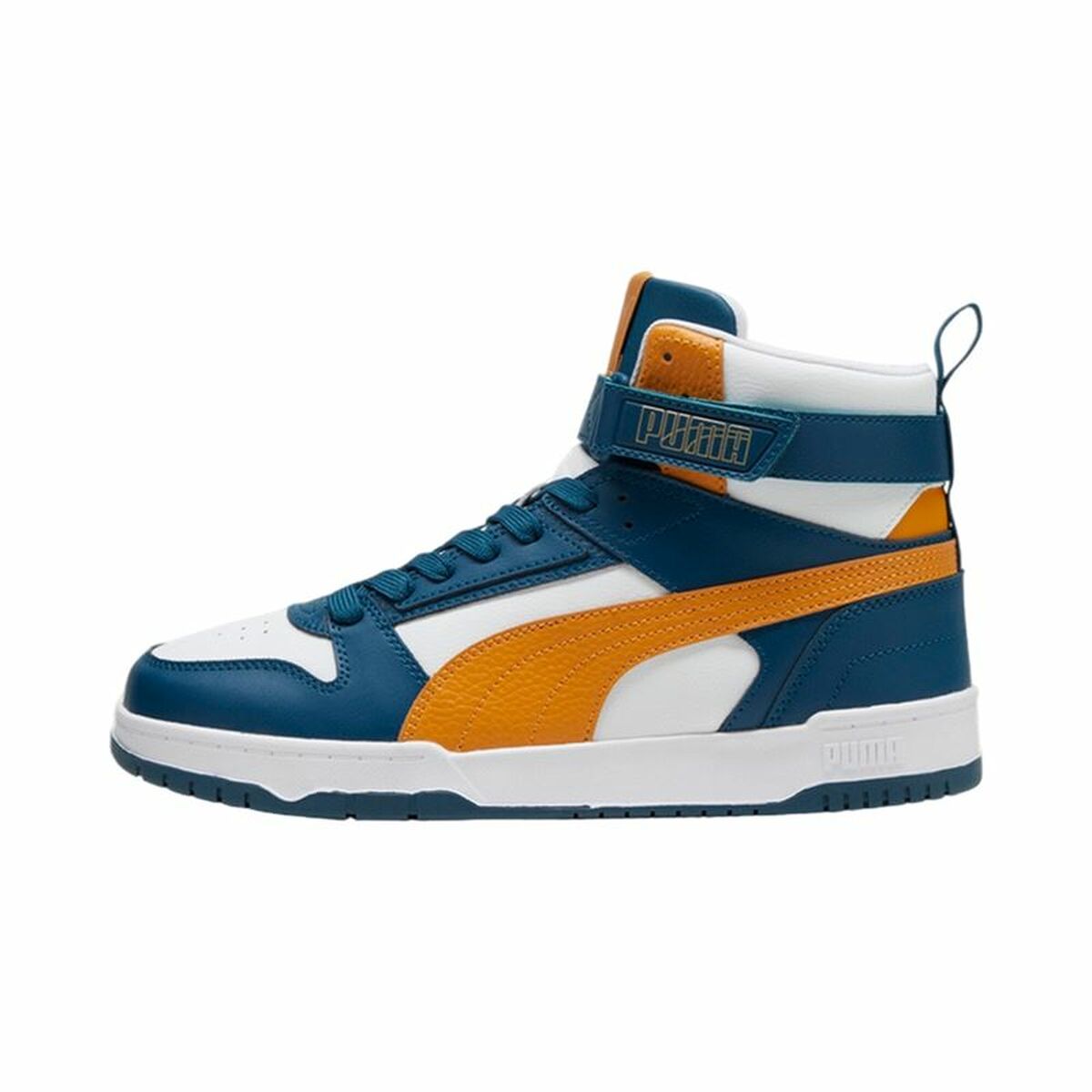 Herren Sneaker Puma RBD Game Blau Weiß - AWK Flagship