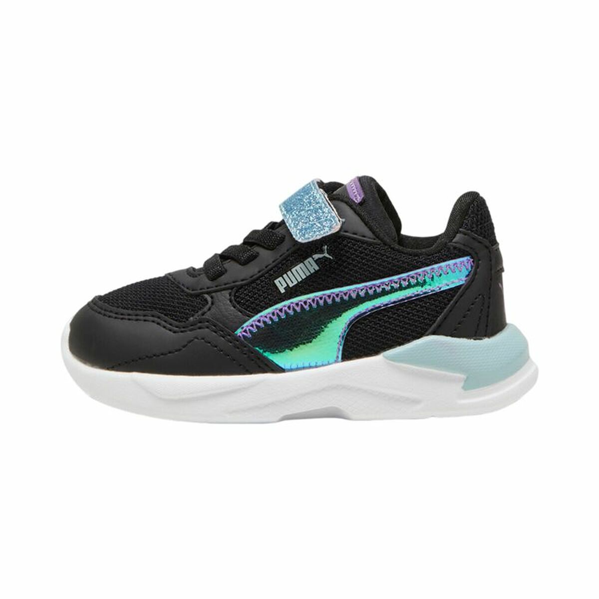 Jungen Sneaker Puma X-Ray Speed Lite Deep Dive Schwarz - AWK Flagship