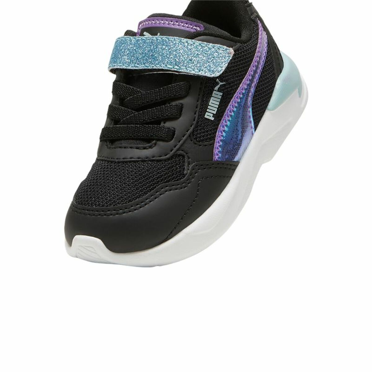 Jungen Sneaker Puma X-Ray Speed Lite Deep Dive Schwarz - AWK Flagship