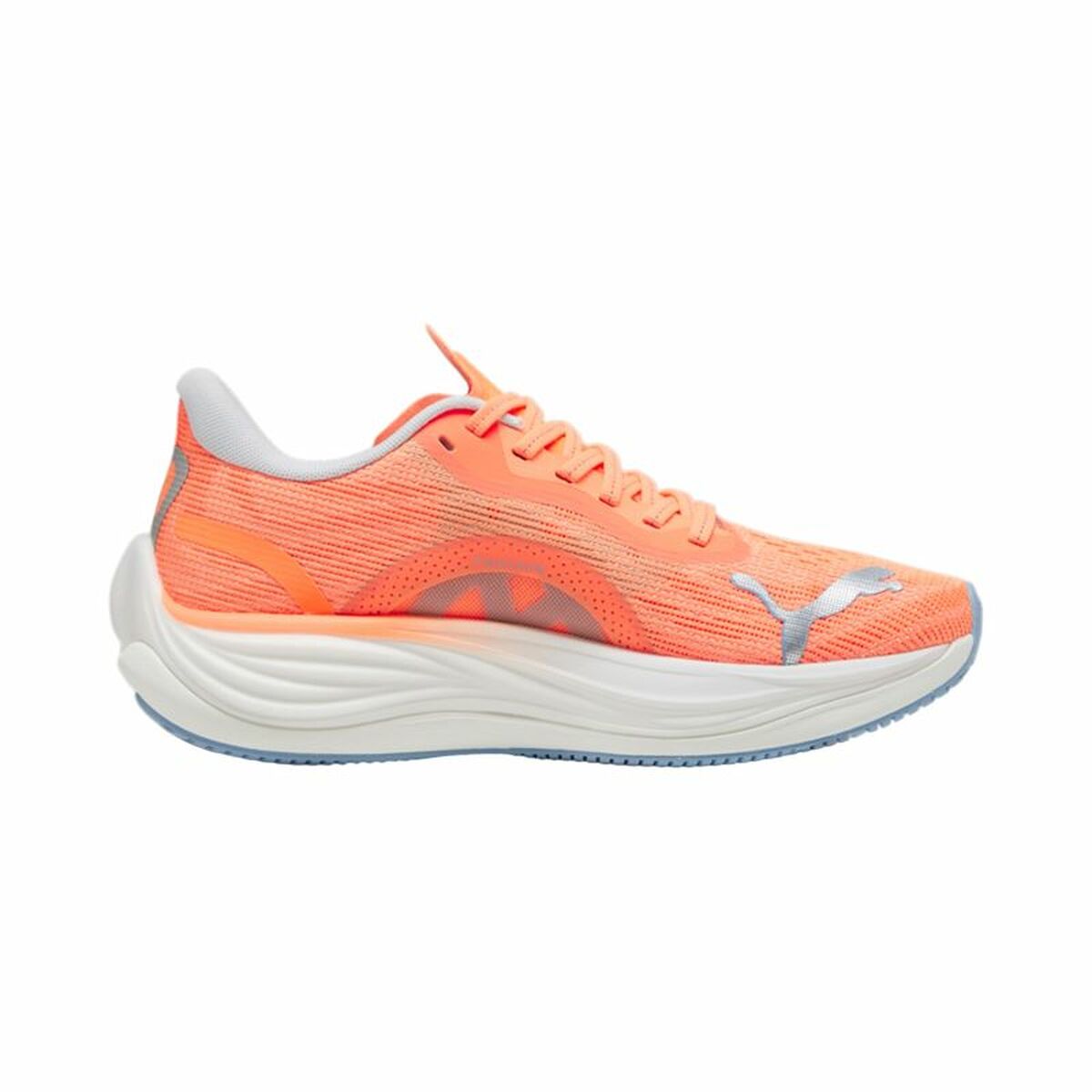 Laufschuhe für Damen Puma Velocity NITRO 3 Orange - AWK Flagship