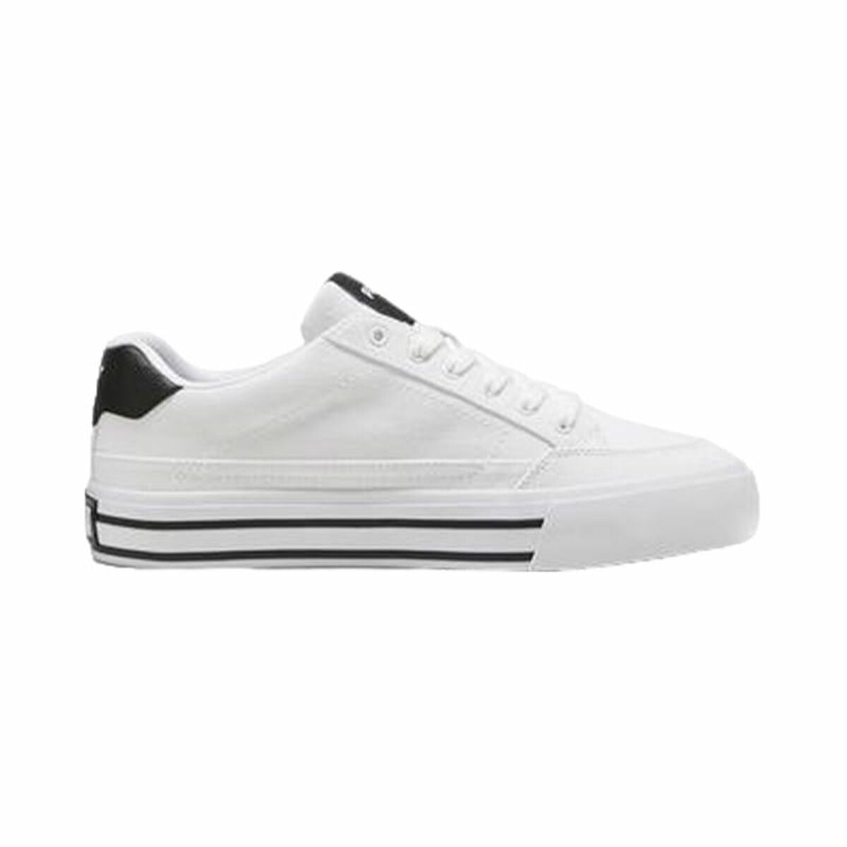 Laufschuhe für Erwachsene Puma Court Classic Vulc - AWK Flagship