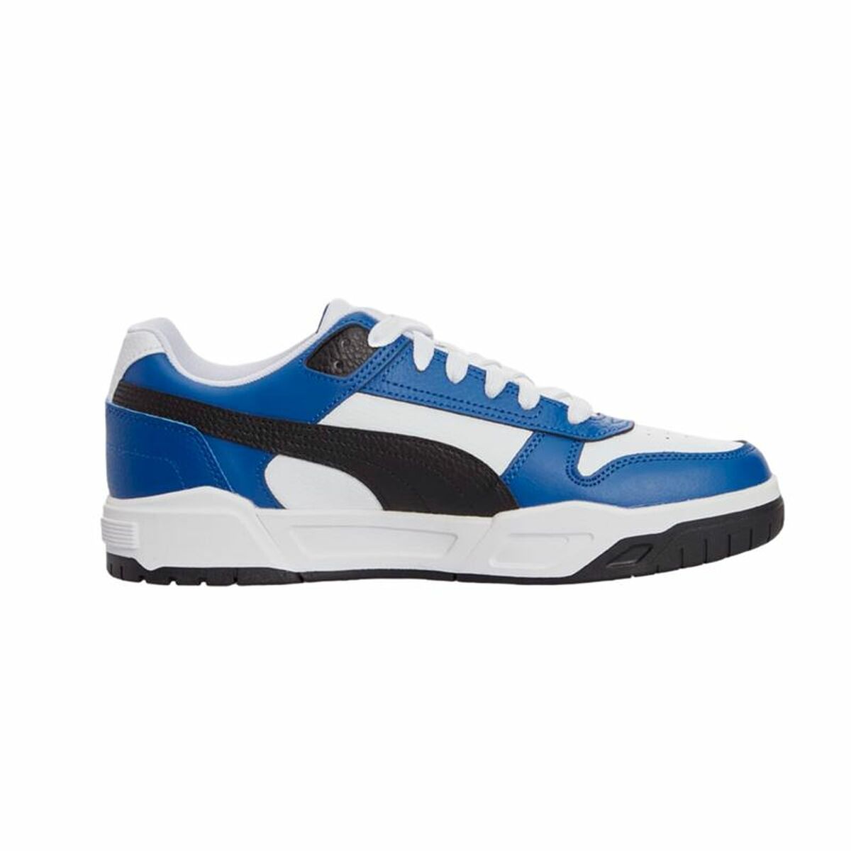 Herren Sneaker Puma RBD Tech Classic Cobalt Glaze Weiß - AWK Flagship