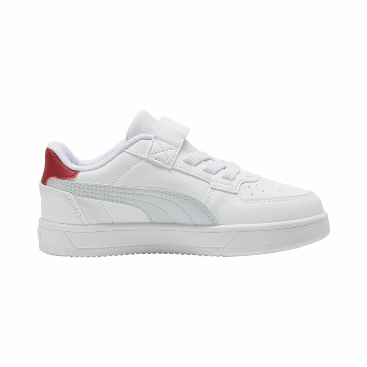 Jungen Sneaker Puma Caven 2.0 AC+ Weiß - AWK Flagship