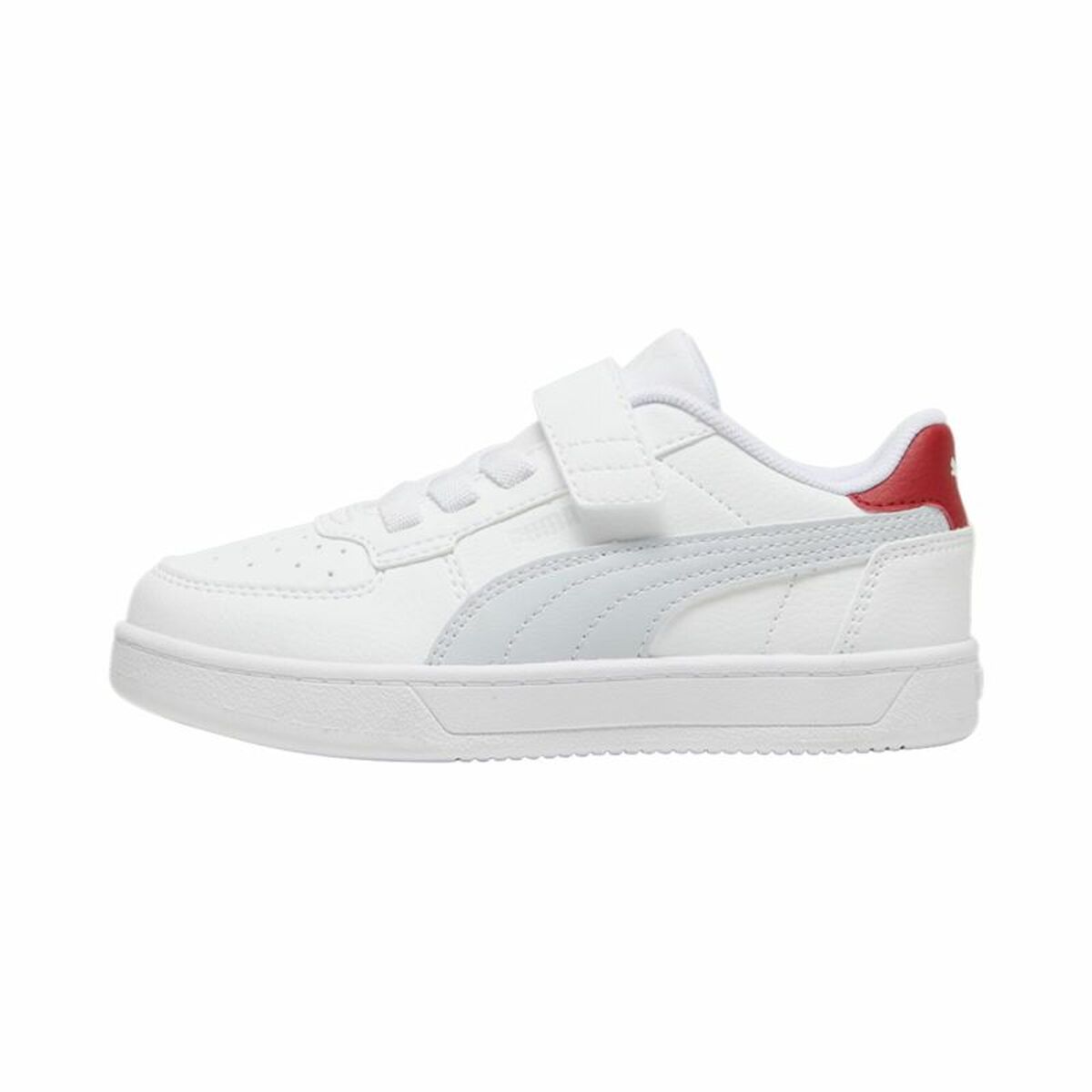 Jungen Sneaker Puma Caven 2.0 AC+ Weiß - AWK Flagship