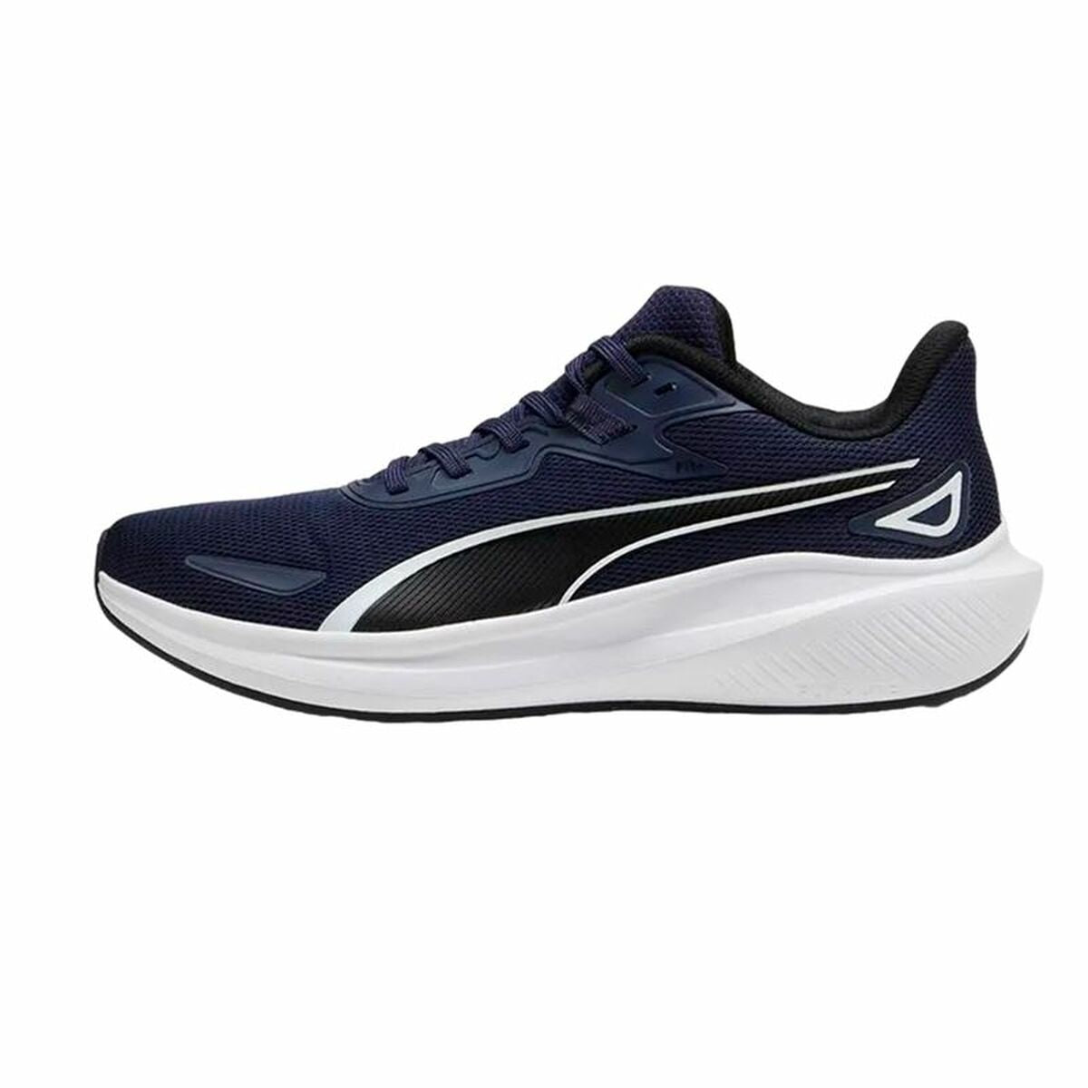 Laufschuhe für Erwachsene Puma Skyrocket Lite Blau Schwarz - AWK Flagship