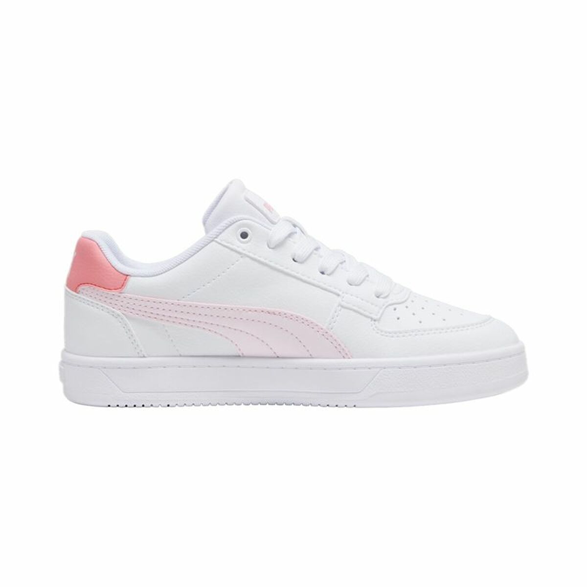 Kinder Sportschuhe Puma Caven 2.0 Weiß - AWK Flagship