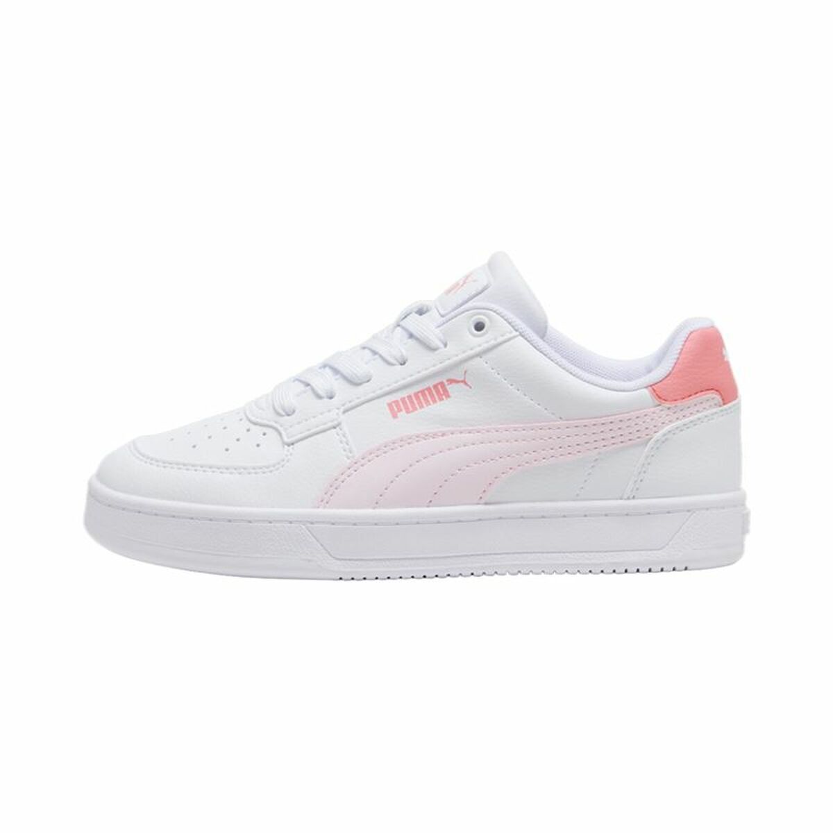 Kinder Sportschuhe Puma Caven 2.0 Weiß - AWK Flagship