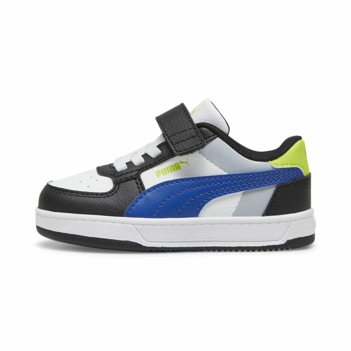 Jungen Sneaker Puma Caven 2.0 Block Cobalt Glaze Blau - AWK Flagship