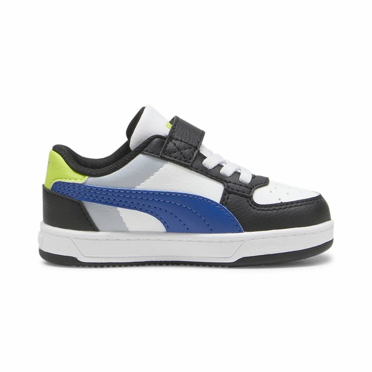 Jungen Sneaker Puma Caven 2.0 Block Cobalt Glaze Blau - AWK Flagship