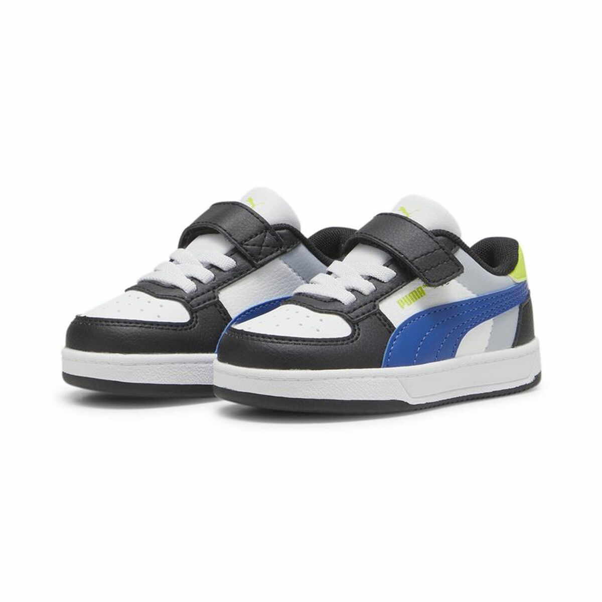 Jungen Sneaker Puma Caven 2.0 Block Cobalt Glaze Blau - AWK Flagship