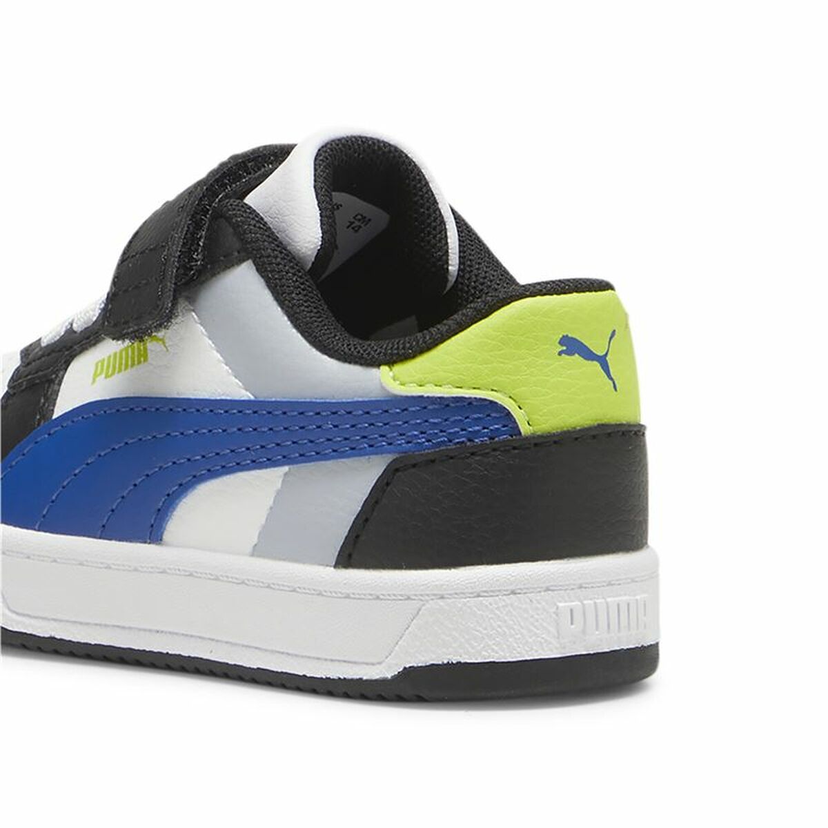 Jungen Sneaker Puma Caven 2.0 Block Cobalt Glaze Blau - AWK Flagship