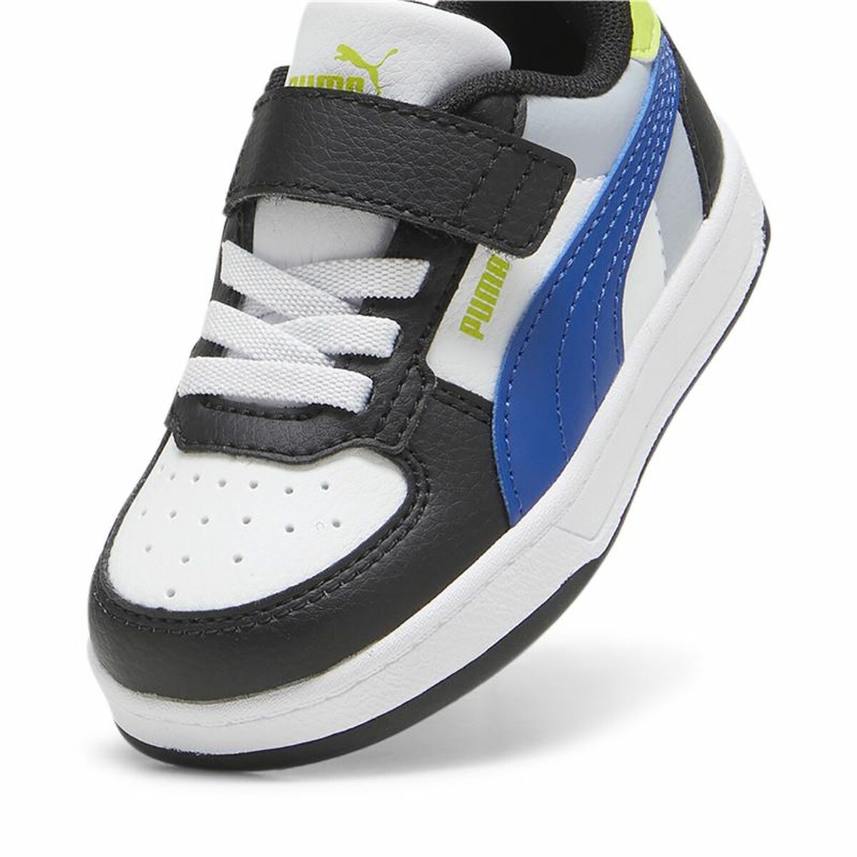 Jungen Sneaker Puma Caven 2.0 Block Cobalt Glaze Blau - AWK Flagship