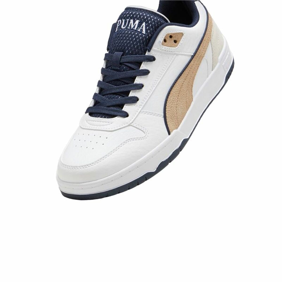 Herren Sneaker Puma RBD Game Low Retro C Weiß - AWK Flagship