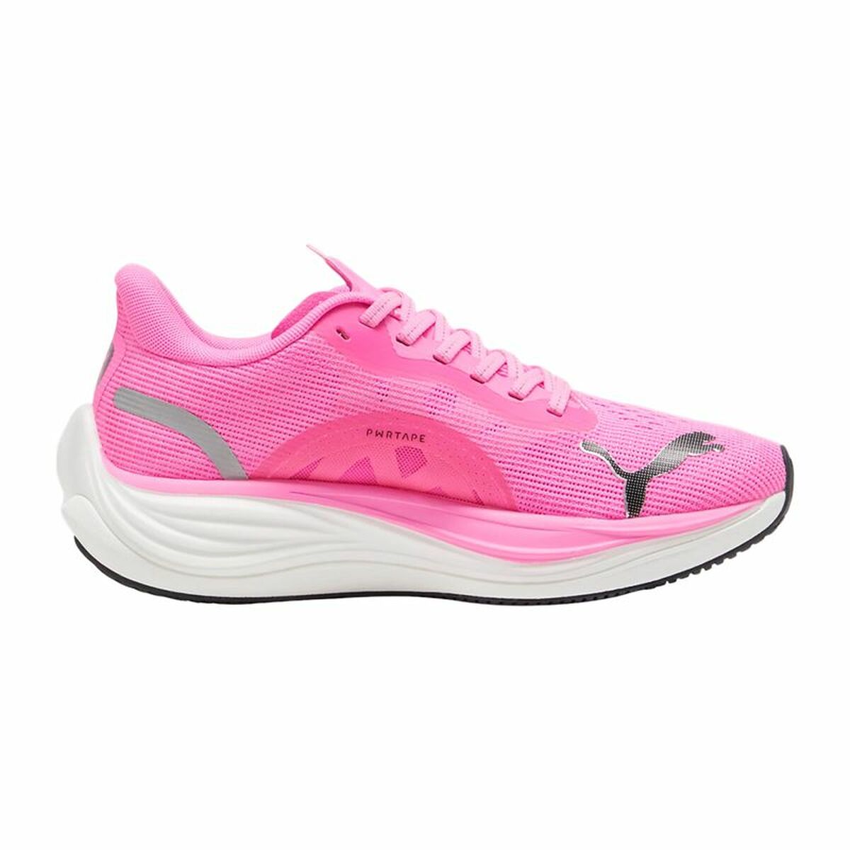 Turnschuhe Puma Velocity Nitro 3 Rosa Damen - AWK Flagship