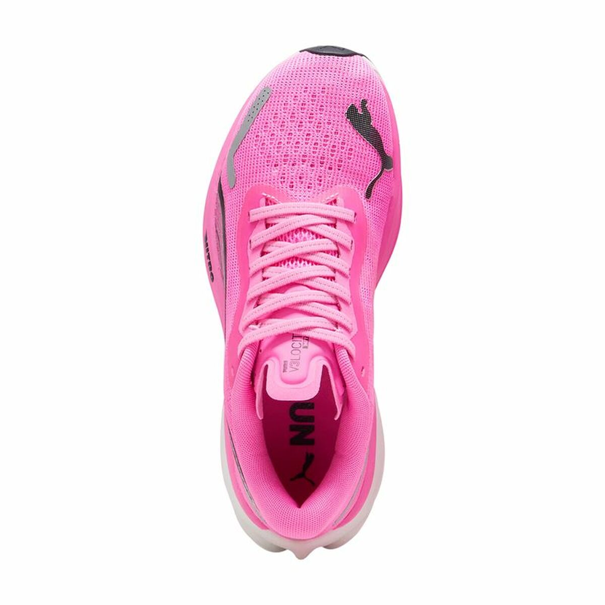 Turnschuhe Puma Velocity Nitro 3 Rosa Damen - AWK Flagship