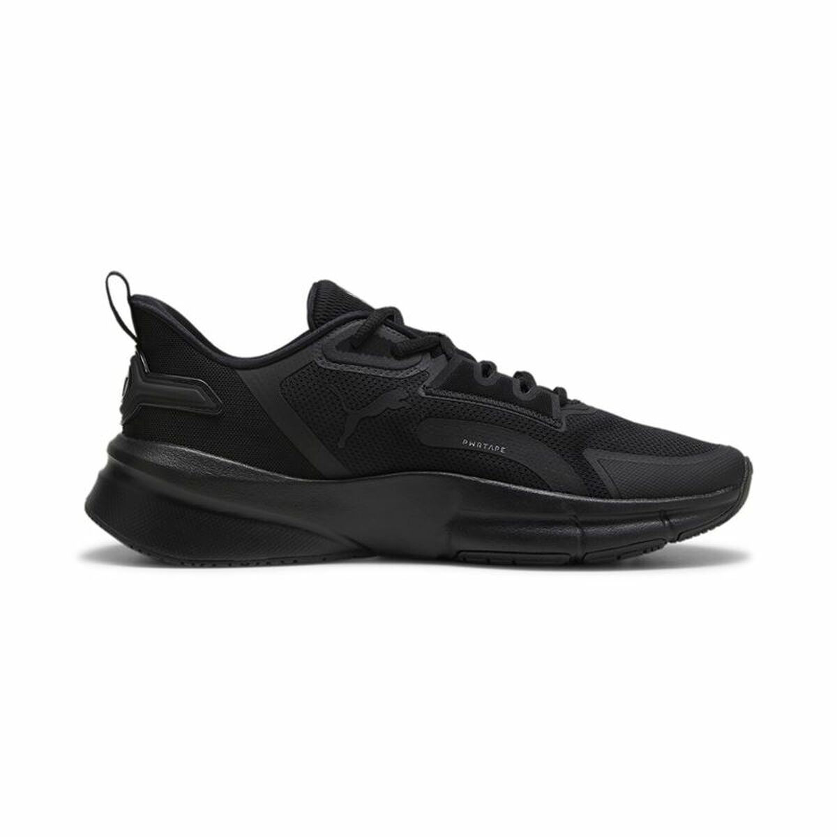 Herren-Sportschuhe Puma PWRFrame 3 Schwarz - AWK Flagship