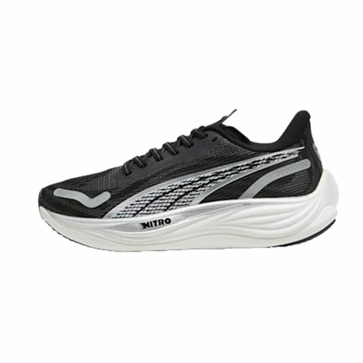 Laufschuhe für Erwachsene Puma Velocity Nitro 3 - AWK Flagship