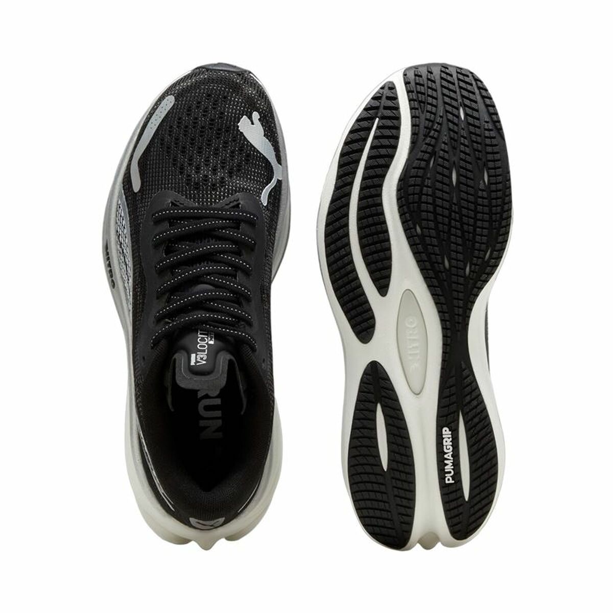 Laufschuhe für Erwachsene Puma Velocity Nitro 3 - AWK Flagship