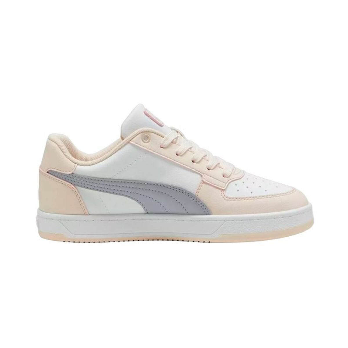 Casual Damenturnschuh Puma Caven 2.0 Blau Weiß - AWK Flagship