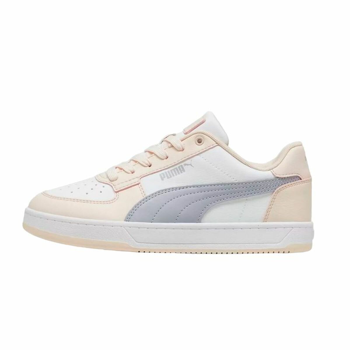 Casual Damenturnschuh Puma Caven 2.0 Blau Weiß - AWK Flagship