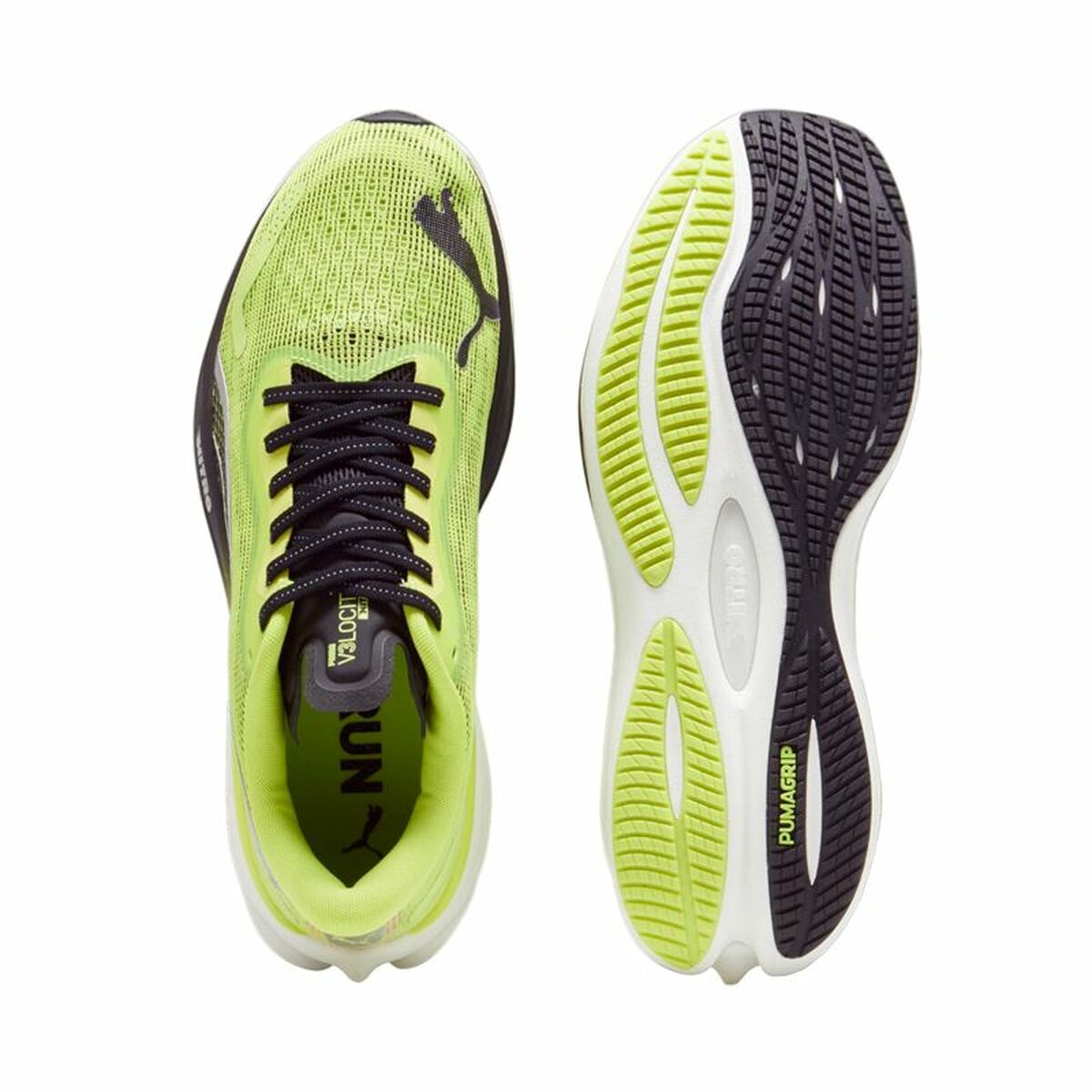 Laufschuhe für Erwachsene Puma Velocity Nitro 3 - AWK Flagship