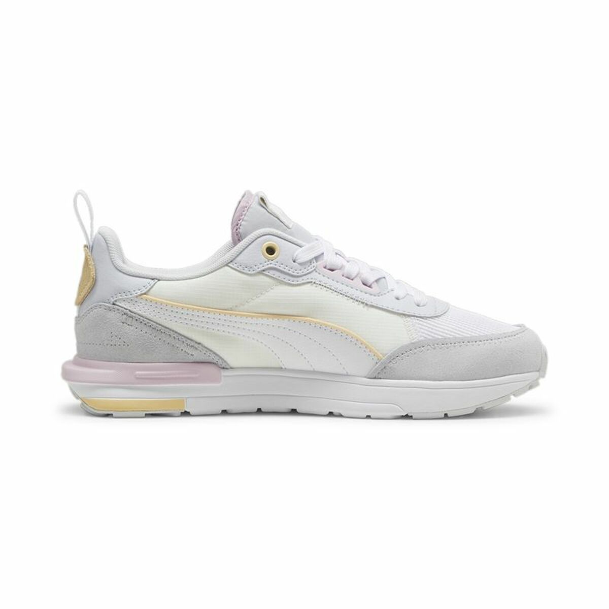 Laufschuhe für Damen Puma R22 Weiß - AWK Flagship