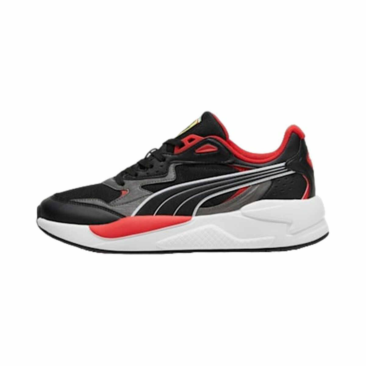 Laufschuhe für Erwachsene Puma X-Ray Speed Schwarz - AWK Flagship