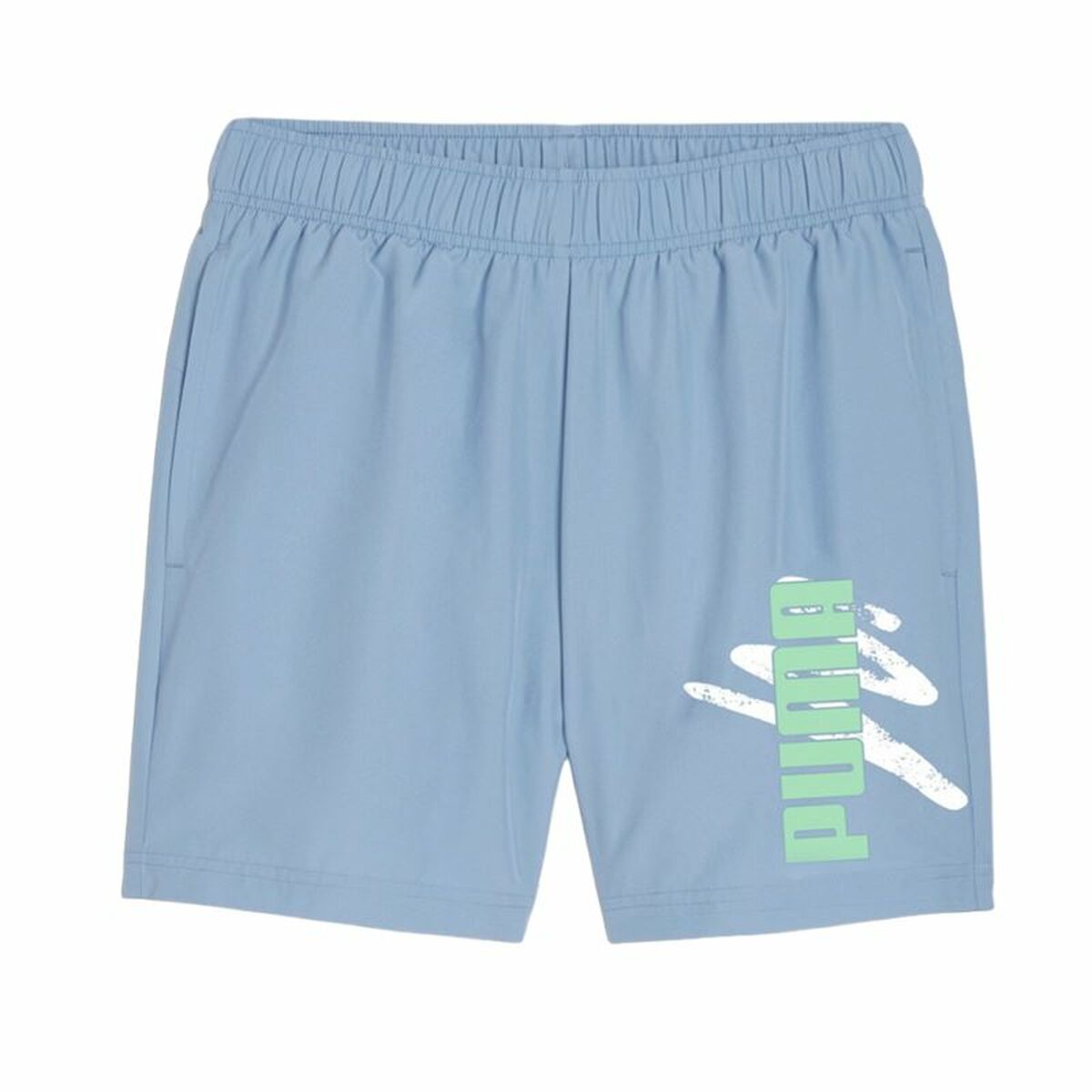 Sport Shorts Puma ESS+ AB Zen - AWK Flagship