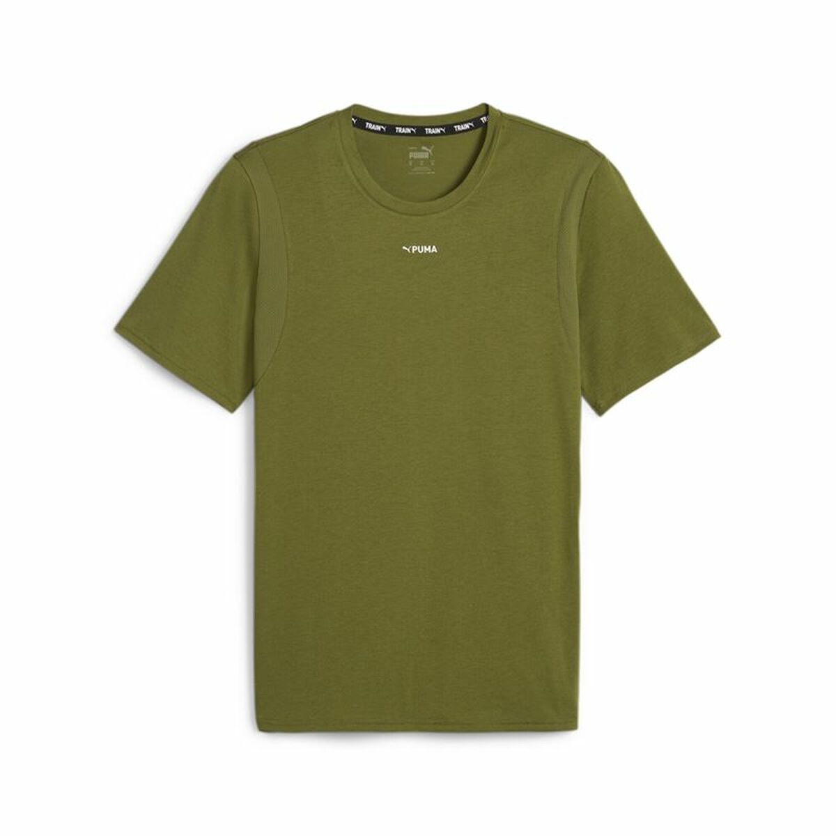 Kurzärmliges Sport T-Shirt Puma Kwick Hike™  grün - AWK Flagship