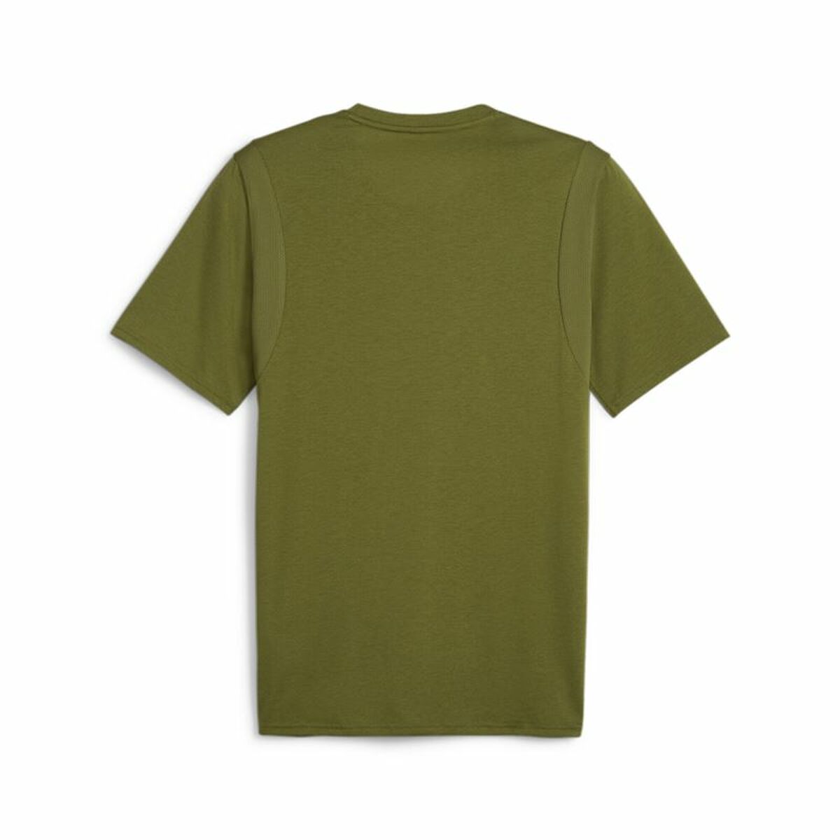 Kurzärmliges Sport T-Shirt Puma Kwick Hike™  grün - AWK Flagship