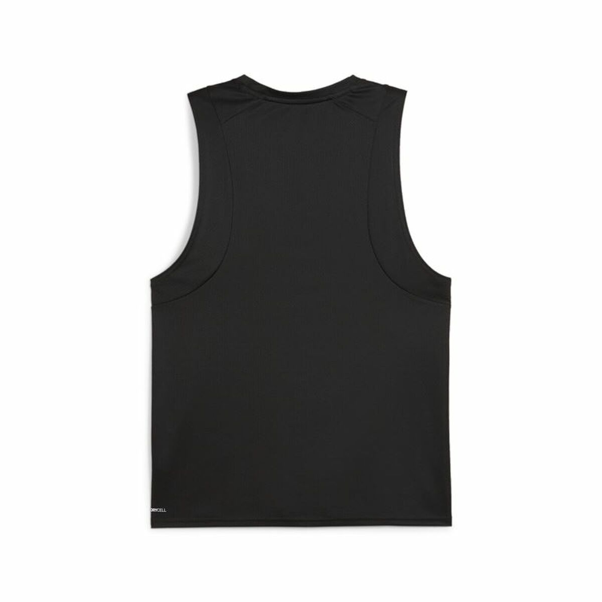 Tanktop Mann Puma FIT Full Ultrab Schwarz - AWK Flagship